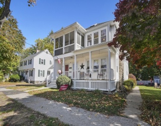 12-14 Copperfield Road, Worcester, Massachusetts, 7 Bedrooms Bedrooms, 20 Rooms Rooms,3 BathroomsBathrooms,Residential Income,For Sale,Copperfield Road,73445079