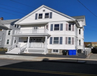 188-190 Sylvan St, Malden, Massachusetts, 6 Bedrooms Bedrooms, 11 Rooms Rooms,3 BathroomsBathrooms,Residential Income,For Sale,Sylvan St,73451233