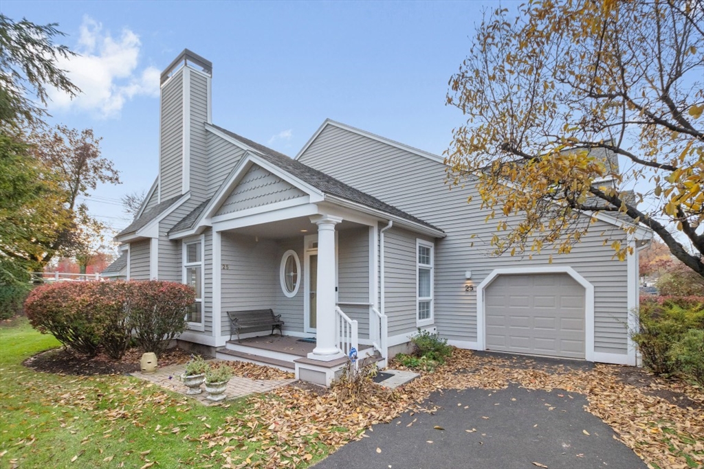 15 Kings Way, Waltham, Massachusetts, 3 Bedrooms Bedrooms, 8 Rooms Rooms,3 BathroomsBathrooms,Residential,For Sale,Kings Way,73454860