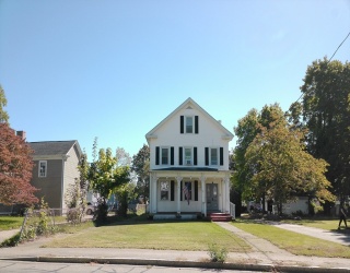 48 Oak St, Taunton, Massachusetts, 7 Bedrooms Bedrooms, 15 Rooms Rooms,5 BathroomsBathrooms,Residential Income,For Sale,Oak St,73447390