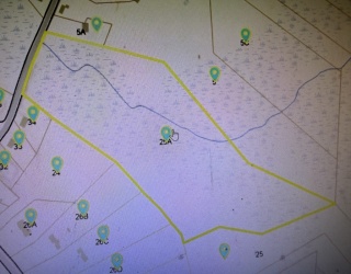 0 Pike Ave, Attleboro, Massachusetts, ,Land,For Sale,Pike Ave,73462490