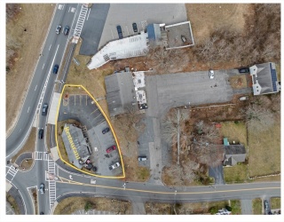 300 Main St, Bourne, Massachusetts, ,Commercial Sale,For Sale,Main St,73462494