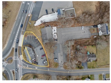300 Main St, Bourne, Massachusetts, ,Commercial Sale,For Sale,Main St,73462494
