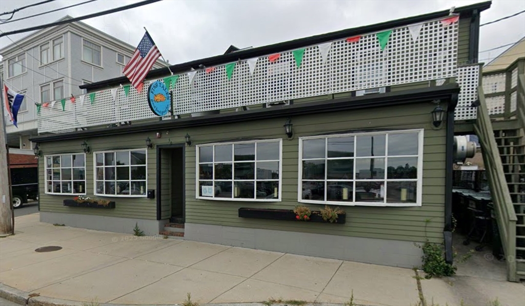 50 Rogers, Gloucester, Massachusetts, ,Business Opportunity,For Sale,Rogers,73462499