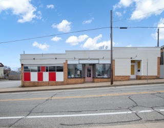 39 Main Rd, Tiverton, Rhode Island, ,Commercial Sale,For Sale,Main Rd,73462509