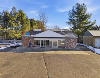 1979-1981 Memorial Dr, Chicopee, Massachusetts, ,Commercial Sale,For Sale,Memorial Dr,73462515