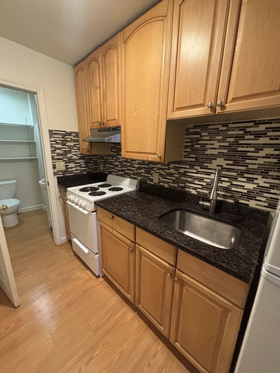 2 Shepherd Ave, Boston, Massachusetts, 2 Bedrooms Bedrooms, 3 Rooms Rooms,1 BathroomBathrooms,Residential Lease,For Rent,Shepherd Ave,73462526