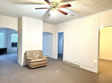 87 Hathaway St, New Bedford, Massachusetts, 2 Bedrooms Bedrooms, 5 Rooms Rooms,1 BathroomBathrooms,Residential Lease,For Rent,Hathaway St,73462540