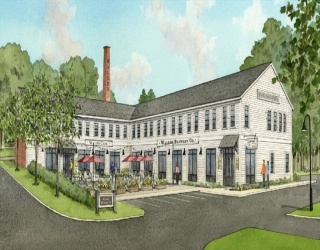 1 Liberty Street, Merrimac, Massachusetts, ,Commercial Sale,For Sale,Liberty Street,73462544