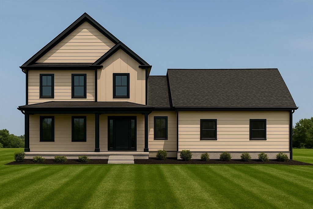 Lot 2 White Court, Douglas, Massachusetts, 4 Bedrooms Bedrooms, 8 Rooms Rooms,2.5 BathroomsBathrooms,Residential,For Sale,White Court,73462539