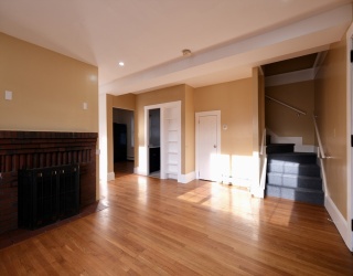 26 Cleveland St, Dedham, Massachusetts, 4 Bedrooms Bedrooms, 6 Rooms Rooms,2 BathroomsBathrooms,Residential Lease,For Rent,Cleveland St,73462572