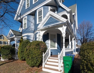 65-67 Pearl St, Newton, Massachusetts, 5 Bedrooms Bedrooms, 8 Rooms Rooms,3 BathroomsBathrooms,Residential,For Sale,Pearl St,73462580