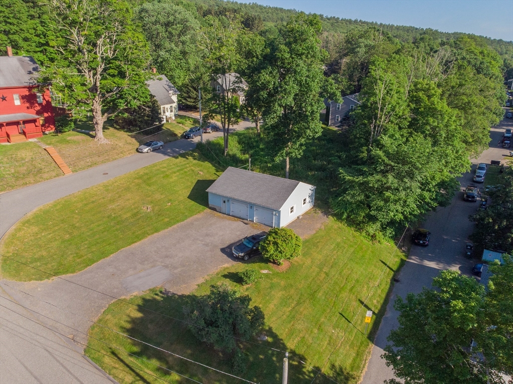 0 Taylor St, Hardwick, Massachusetts, ,Land,For Sale,Taylor St,73407380