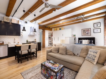 21 Wormwood St, Boston, Massachusetts, 1 Bedroom Bedrooms, 1 Room Rooms,1 BathroomBathrooms,Residential Lease,For Rent,Wormwood St,73462611