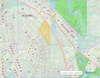 Lot 187 Gardner Ma, Winchendon, Massachusetts, ,Land,For Sale,Gardner Ma,73462623