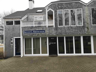 212 Orleans Rd, Chatham, Massachusetts, ,Commercial Sale,For Sale,Orleans Rd,73451217