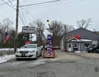 54 Pawtucket Blvd, Tyngsborough, Massachusetts, ,Commercial Sale,For Sale,Pawtucket Blvd,73462642