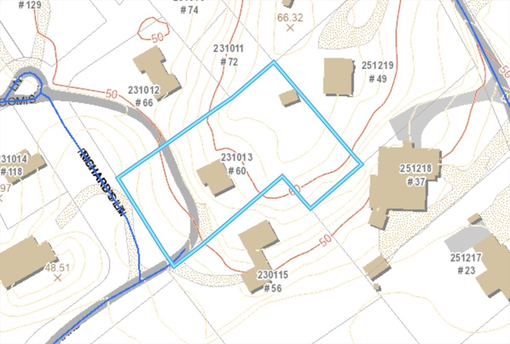 60 Richards Lane, Barnstable, Massachusetts, ,Land,For Sale,Richards Lane,73462597