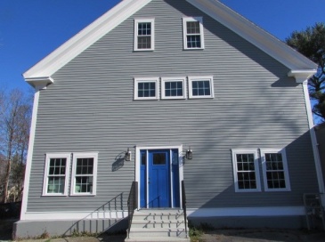 47 Main Street, Rowley, Massachusetts, 1 Bedroom Bedrooms, 3 Rooms Rooms,1 BathroomBathrooms,Residential Lease,For Rent,Main Street,73462660
