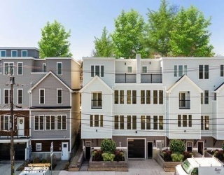 658 Mystic Ave, Somerville, Massachusetts, 4 Bedrooms Bedrooms, 10 Rooms Rooms,5 BathroomsBathrooms,Residential Income,For Sale,Mystic Ave,73462670