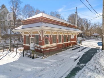 30 Railroad Ave, Haverhill, Massachusetts, ,Commercial Sale,For Sale,Railroad Ave,73462690