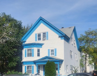 100-102 E Haverhill St, Lawrence, Massachusetts, 11 Bedrooms Bedrooms, 20 Rooms Rooms,3 BathroomsBathrooms,Residential Income,For Sale,E Haverhill St,73440666