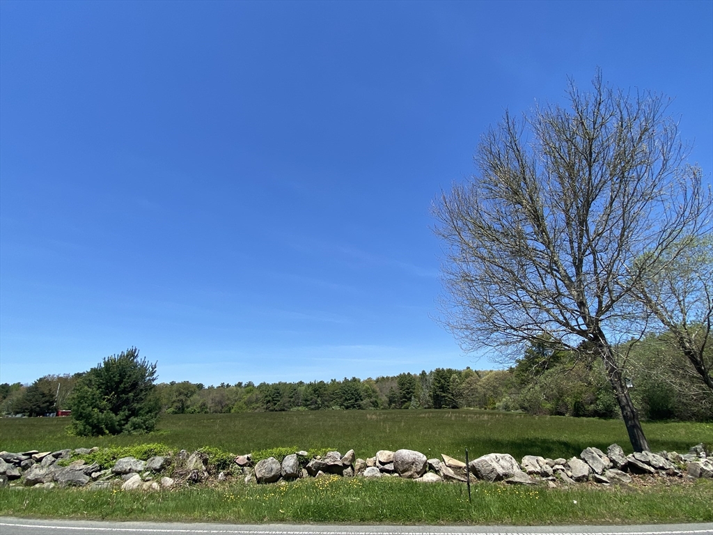 450 Bridge St, Fairhaven, Massachusetts, ,Land,For Sale,Bridge St,73372711