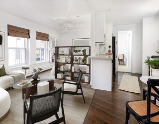 21 Moon, Boston, Massachusetts, ,1 BathroomBathrooms,Residential,For Sale,Moon,73453548