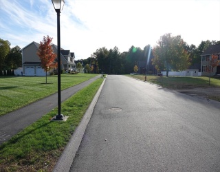 0 Fitzpatrick Lane, Billerica, Massachusetts, ,Land,For Sale,Fitzpatrick Lane,73445217