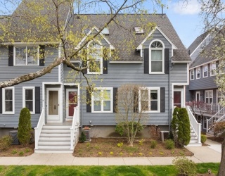 48 South Main St, Natick, Massachusetts, 2 Bedrooms Bedrooms, 9 Rooms Rooms,2.5 BathroomsBathrooms,Residential,For Sale,South Main St,73444876