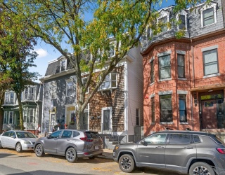 550 E 5th Street, Boston, Massachusetts, 5 Bedrooms Bedrooms, 9 Rooms Rooms,3 BathroomsBathrooms,Residential Income,For Sale,E 5th Street,73445825