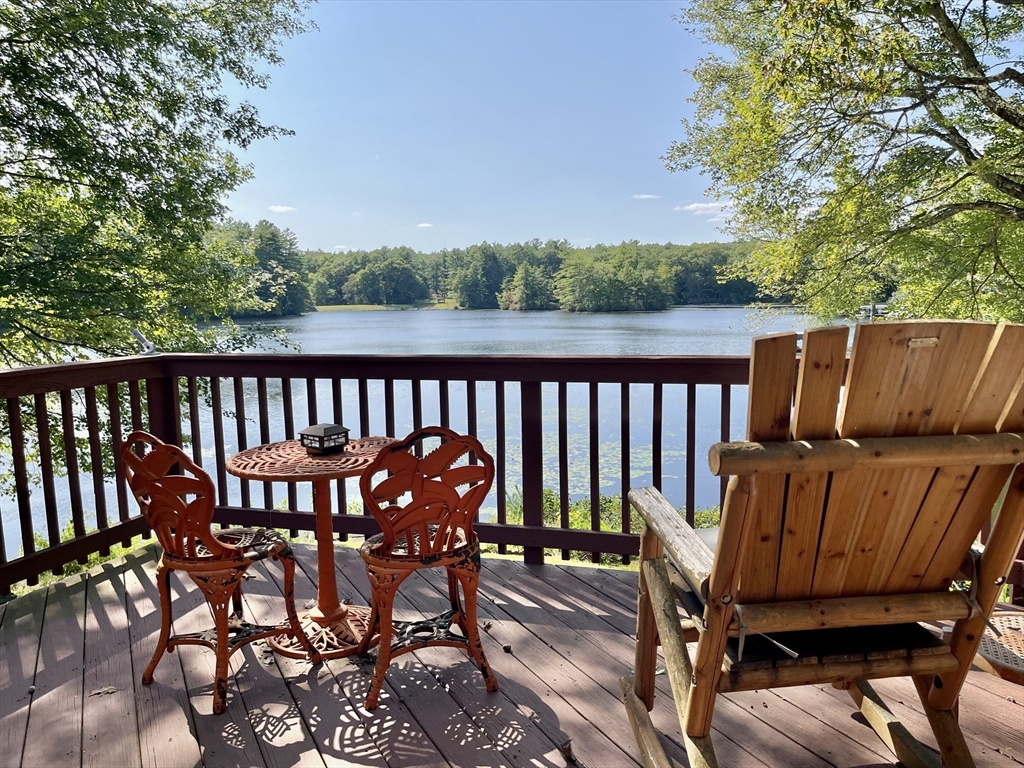 18 Shore Dr, Spencer, Massachusetts, 2 Bedrooms Bedrooms, 6 Rooms Rooms,1.5 BathroomsBathrooms,Residential,For Sale,Shore Dr,73429070