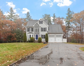 91 Lunenburg Rd, Townsend, Massachusetts, 4 Bedrooms Bedrooms, 9 Rooms Rooms,2.5 BathroomsBathrooms,Residential,For Sale,Lunenburg Rd,73450005