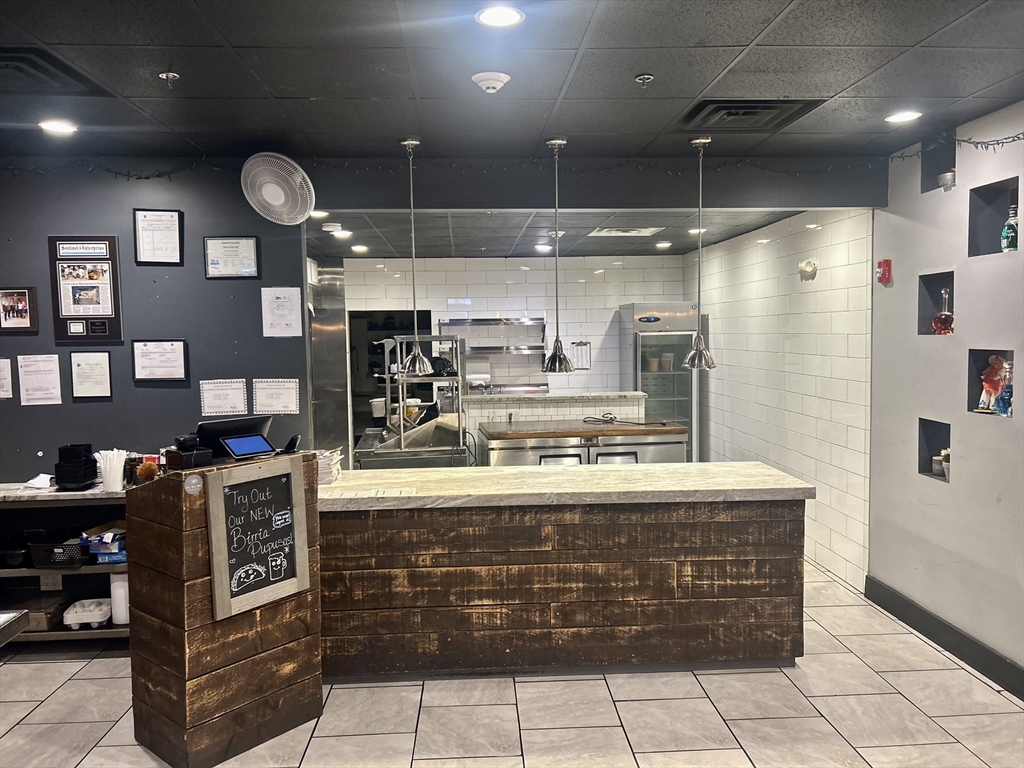 23 Lunenburg St, Fitchburg, Massachusetts, ,Business Opportunity,For Sale,Lunenburg St,73427634