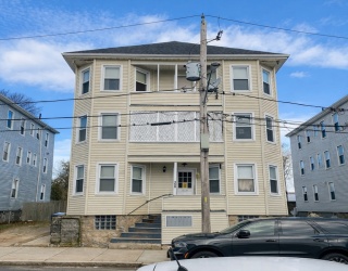 159 Frederick St, New Bedford, Massachusetts, 2 Bedrooms Bedrooms, 5 Rooms Rooms,1 BathroomBathrooms,Residential Lease,For Rent,Frederick St,73462748