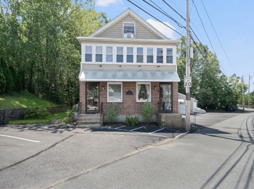 15 Thomas St, North Providence, Rhode Island, ,Commercial Sale,For Sale,Thomas St,73462765
