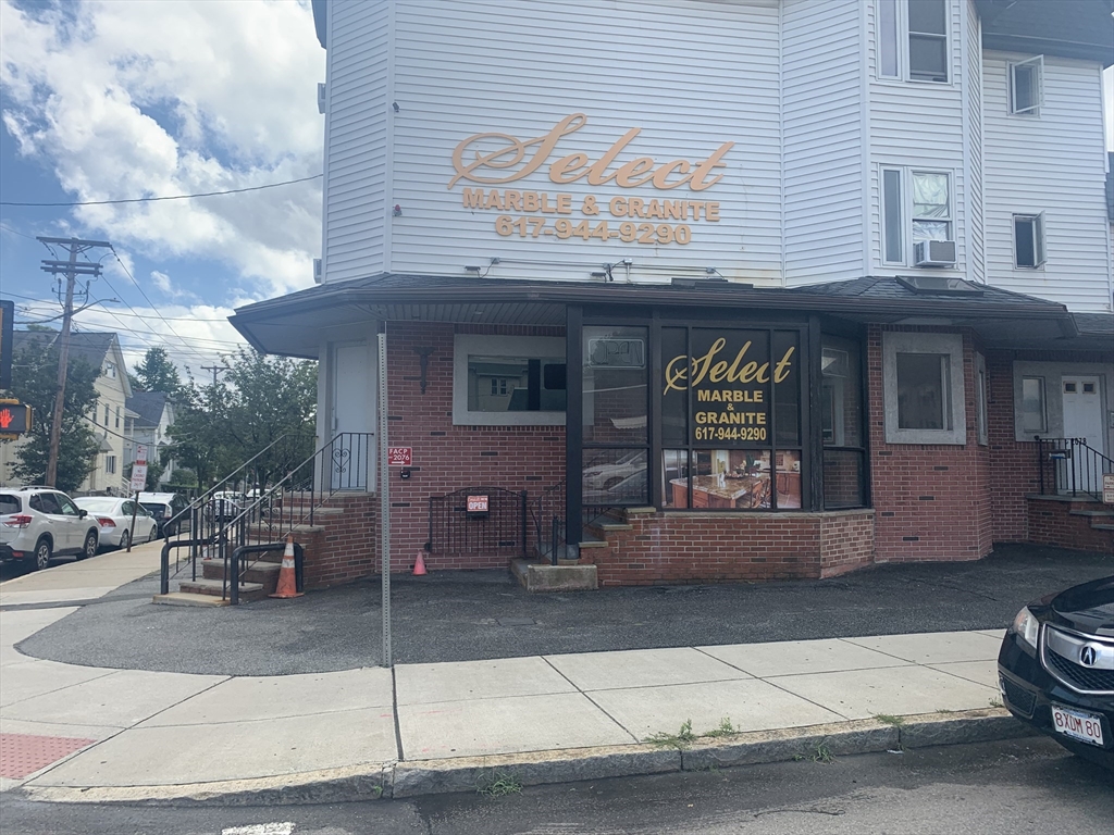 2076 Revere Beach Park Way, Everett, Massachusetts, ,Commercial Lease,For Rent,Revere Beach Park Way,73462788