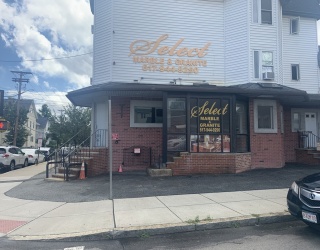 2076 Revere Beach Park Way, Everett, Massachusetts, ,Commercial Lease,For Rent,Revere Beach Park Way,73462788