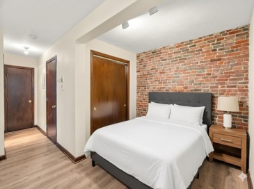 166 F St, Boston, Massachusetts, 2 Rooms Rooms,1 BathroomBathrooms,Residential Lease,For Rent,F St,73462754