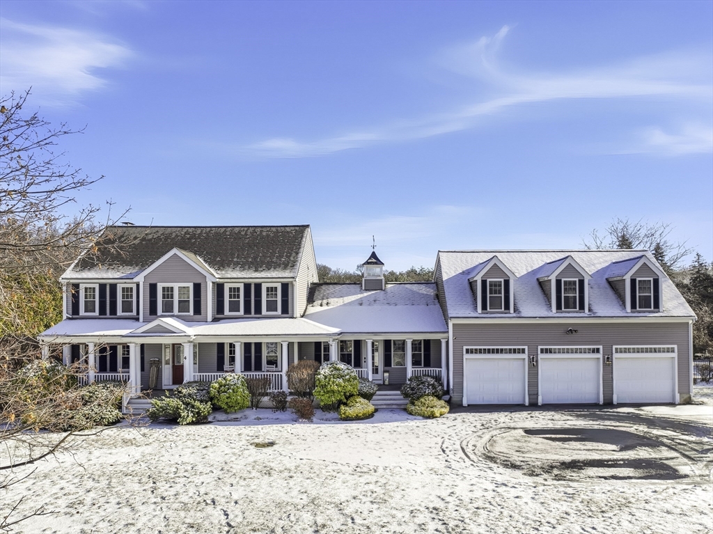 4 Donna Pass, Hopkinton, Massachusetts, 4 Bedrooms Bedrooms, 11 Rooms Rooms,3.5 BathroomsBathrooms,Residential,For Sale,Donna Pass,73462821