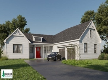 30 Red Bridge Rd, Lot 1, Wilbraham, Massachusetts, 3 Bedrooms Bedrooms, 7 Rooms Rooms,2.5 BathroomsBathrooms,Residential,For Sale,Red Bridge Rd, Lot 1,73462839