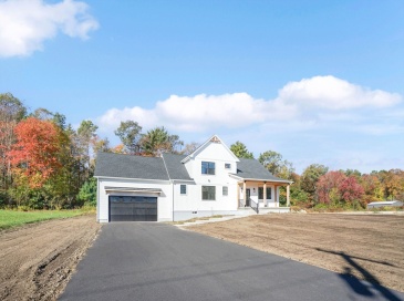 30 Red Bridge Rd., Lot 3, Wilbraham, Massachusetts, 3 Bedrooms Bedrooms, 8 Rooms Rooms,2.5 BathroomsBathrooms,Residential,For Sale,Red Bridge Rd., Lot 3,73462840