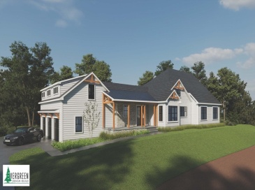 30 Red Bridge Rd, Lot 6, Wilbraham, Massachusetts, 4 Bedrooms Bedrooms, 10 Rooms Rooms,2.5 BathroomsBathrooms,Residential,For Sale,Red Bridge Rd, Lot 6,73462843