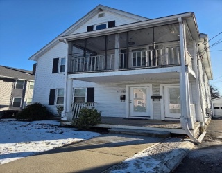 56 Needham, Dedham, Massachusetts, 2 Bedrooms Bedrooms, 5 Rooms Rooms,1 BathroomBathrooms,Residential Lease,For Rent,Needham,73462704