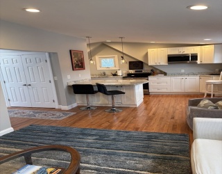 97 Washington St, Gloucester, Massachusetts, 1 Bedroom Bedrooms, 3 Rooms Rooms,1 BathroomBathrooms,Residential Lease,For Rent,Washington St,73462856