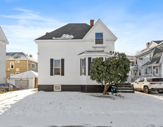 3 Franconia St, Worcester, Massachusetts, 3 Bedrooms Bedrooms, 7 Rooms Rooms,2 BathroomsBathrooms,Residential,For Sale,Franconia St,73462862
