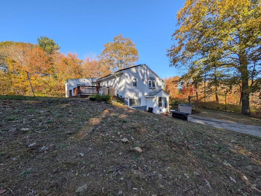 7 Little Muggett Rd, Charlton, Massachusetts, 3 Bedrooms Bedrooms, 5 Rooms Rooms,2 BathroomsBathrooms,Residential,For Sale,Little Muggett Rd,73451489