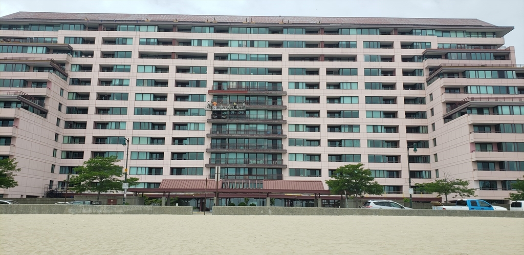 350 Revere Beach Blvd, Revere, Massachusetts, 1 Bedroom Bedrooms, 2 Rooms Rooms,1 BathroomBathrooms,Residential,For Sale,Revere Beach Blvd,73393049