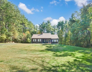 54 Cummings Rd, Ware, Massachusetts, 3 Bedrooms Bedrooms, 5 Rooms Rooms,2 BathroomsBathrooms,Residential,For Sale,Cummings Rd,73441572