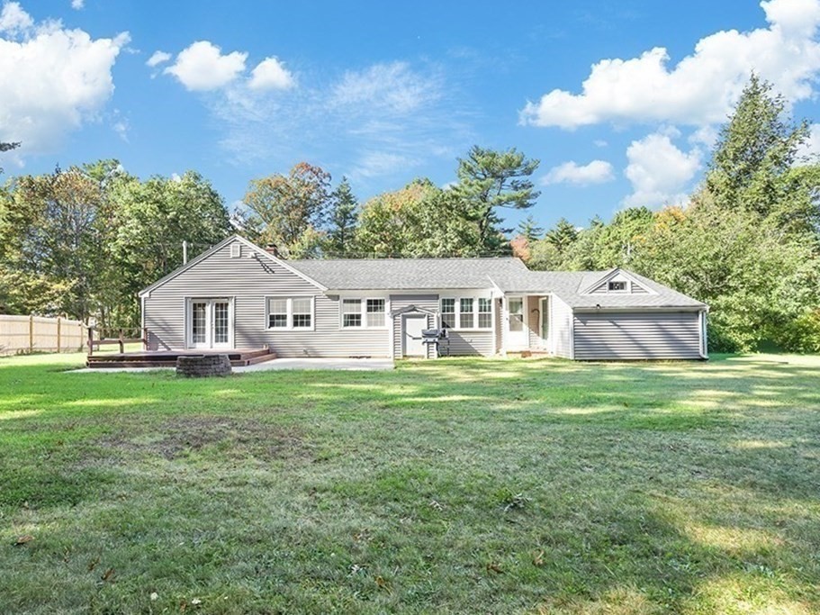 436 Center St, Hanover, Massachusetts, 4 Bedrooms Bedrooms, 7 Rooms Rooms,2 BathroomsBathrooms,Residential,For Sale,Center St,73442524